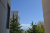 Θέα από το κτίριο Φ2